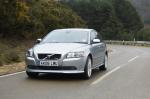Volvo S40 2008 года